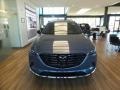 Polymetal Gray - CX-9 Carbon Edition AWD Photo No. 2