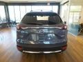 2021 Polymetal Gray Mazda CX-9 Carbon Edition AWD  photo #5