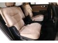 2020 Star White Metallic Tri-Coat Ford Explorer XLT 4WD  photo #17