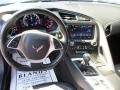 Laguna Blue Metallic - Corvette Stingray Coupe Photo No. 8
