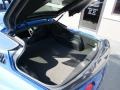 2016 Laguna Blue Metallic Chevrolet Corvette Stingray Coupe  photo #21