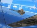 Laguna Blue Metallic - Corvette Stingray Coupe Photo No. 24
