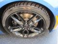 Laguna Blue Metallic - Corvette Stingray Coupe Photo No. 28