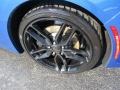 Laguna Blue Metallic - Corvette Stingray Coupe Photo No. 30
