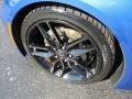 Laguna Blue Metallic - Corvette Stingray Coupe Photo No. 31