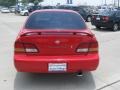 1999 Red Nissan Maxima SE Limited  photo #28