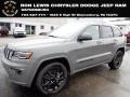 Sting-Gray - Grand Cherokee Laredo 4x4 Photo No. 1