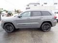 Sting-Gray - Grand Cherokee Laredo 4x4 Photo No. 2