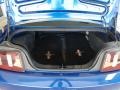 Sonic Blue Metallic - Mustang V6 Premium Coupe Photo No. 6