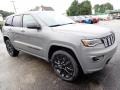 Sting-Gray - Grand Cherokee Laredo 4x4 Photo No. 8