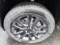 Sting-Gray - Grand Cherokee Laredo 4x4 Photo No. 10