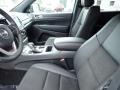 Sting-Gray - Grand Cherokee Laredo 4x4 Photo No. 11