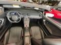 Nero Ade Dashboard Photo for 2018 Lamborghini Huracan #142810090