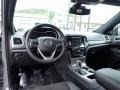 Sting-Gray - Grand Cherokee Laredo 4x4 Photo No. 13