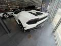 Bianco Monocerus - Huracan LP580-2 Spyder Photo No. 9