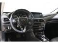 2018 Black Obsidian Infiniti QX30 Premium AWD  photo #7