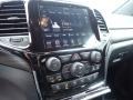 Sting-Gray - Grand Cherokee Laredo 4x4 Photo No. 20