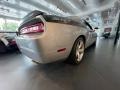 Bright Silver Metallic - Challenger SRT8 Photo No. 6