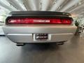 Bright Silver Metallic - Challenger SRT8 Photo No. 9