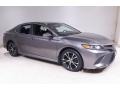 Predawn Gray Mica - Camry SE Photo No. 1
