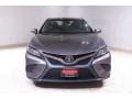 Predawn Gray Mica - Camry SE Photo No. 2