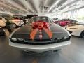 Bright Silver Metallic - Challenger SRT8 Photo No. 13
