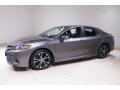 Predawn Gray Mica - Camry SE Photo No. 3