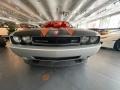 Bright Silver Metallic - Challenger SRT8 Photo No. 15