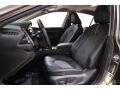 Predawn Gray Mica - Camry SE Photo No. 5