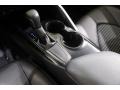 Predawn Gray Mica - Camry SE Photo No. 13