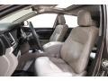 Predawn Gray Mica - Highlander Limited AWD Photo No. 5
