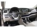 Predawn Gray Mica - Highlander Limited AWD Photo No. 6