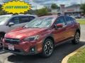 2019 Venetian Red Pearl Subaru Crosstrek 2.0i Limited #142809648