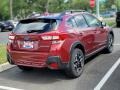 Venetian Red Pearl - Crosstrek 2.0i Limited Photo No. 4