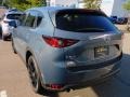 Polymetal Gray - CX-5 Carbon Edition Turbo AWD Photo No. 5