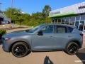 Polymetal Gray - CX-5 Carbon Edition Turbo AWD Photo No. 6