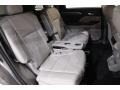 Predawn Gray Mica - Highlander Limited AWD Photo No. 16