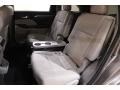 Predawn Gray Mica - Highlander Limited AWD Photo No. 17