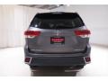 Predawn Gray Mica - Highlander Limited AWD Photo No. 19