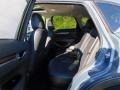 2021 Polymetal Gray Mazda CX-5 Carbon Edition Turbo AWD  photo #12