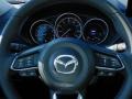 2021 Polymetal Gray Mazda CX-5 Carbon Edition Turbo AWD  photo #19