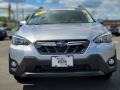 Ice Silver Metallic - Crosstrek Premium Photo No. 13