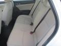 Taffeta White - Civic LX Sedan Photo No. 12