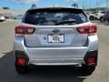 Ice Silver Metallic - Crosstrek Premium Photo No. 18