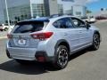Ice Silver Metallic - Crosstrek Premium Photo No. 19