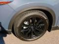 2021 Polymetal Gray Mazda CX-9 Carbon Edition AWD  photo #10