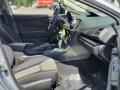 Ice Silver Metallic - Crosstrek Premium Photo No. 23