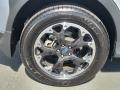 2021 Subaru Crosstrek Premium Wheel