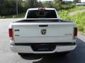 Bright White - 2500 Laramie Mega Cab 4x4 Photo No. 9