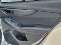 Black Door Panel Photo for 2021 Subaru Crosstrek #142812160